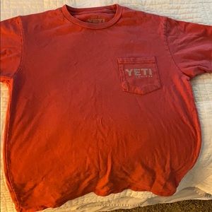YETI TShirt